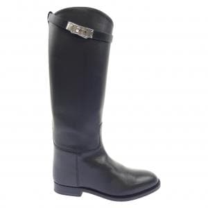 HERMES JUMPING Kelly 扣环长靴 042138Z