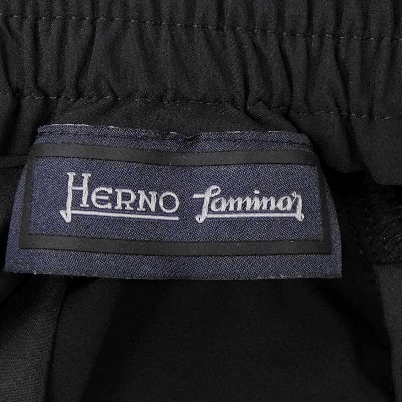 ヘルノ Herno PT00001UL パンツ