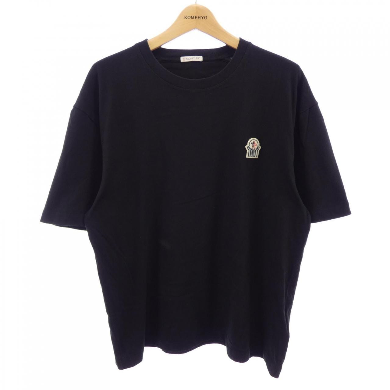 モンクレール ジーニアス MONCLER GENIUS GENTLE MONSTER Tシャツ