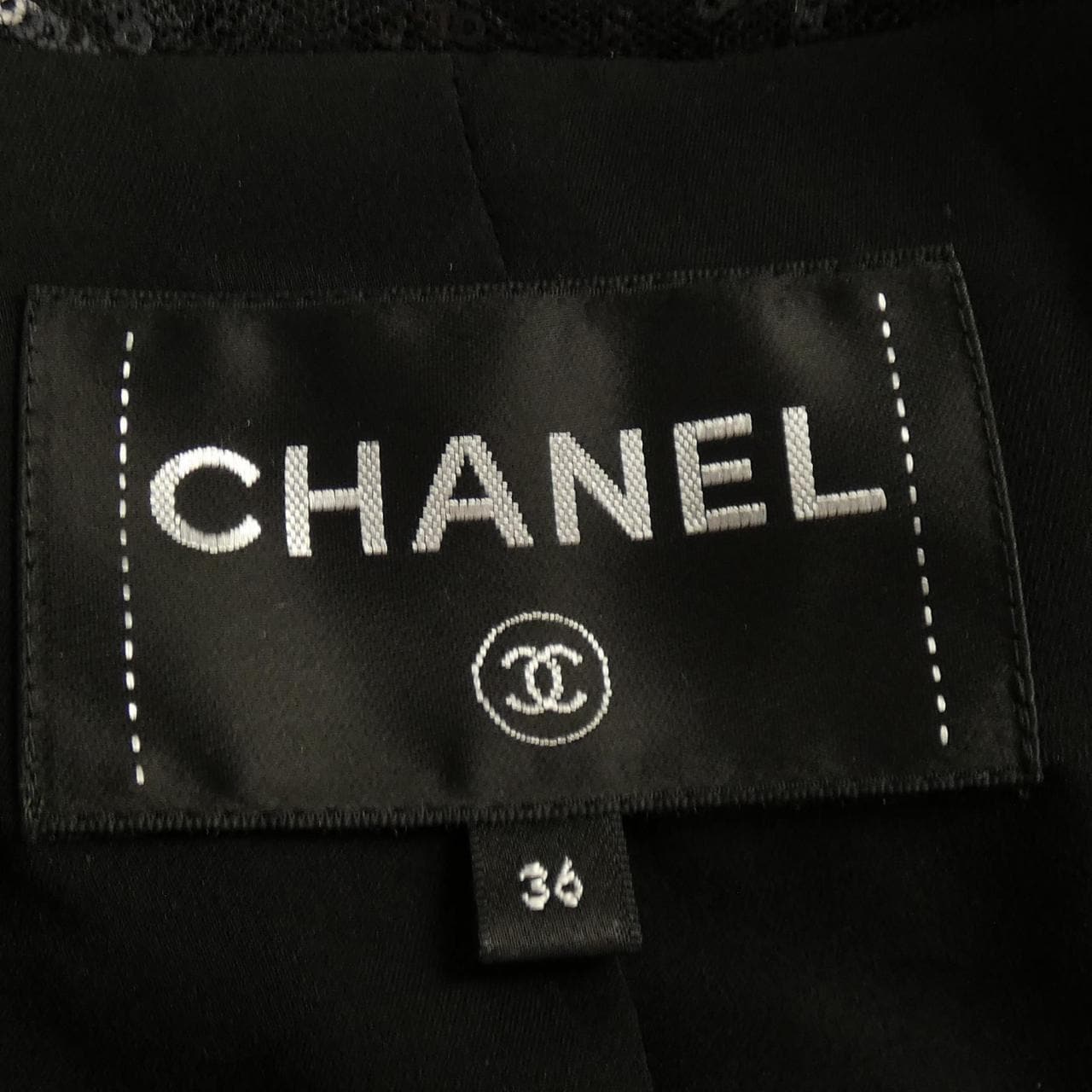 シャネル CHANEL ジャケット