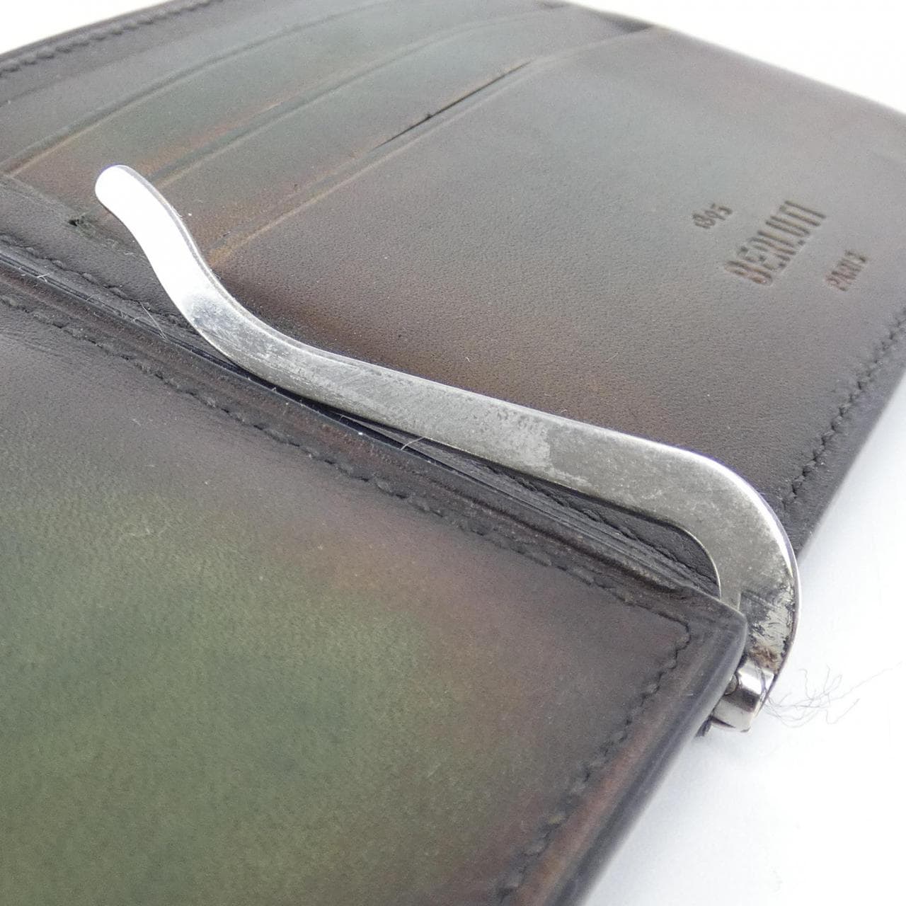 ベルルッティ Berluti WALLET