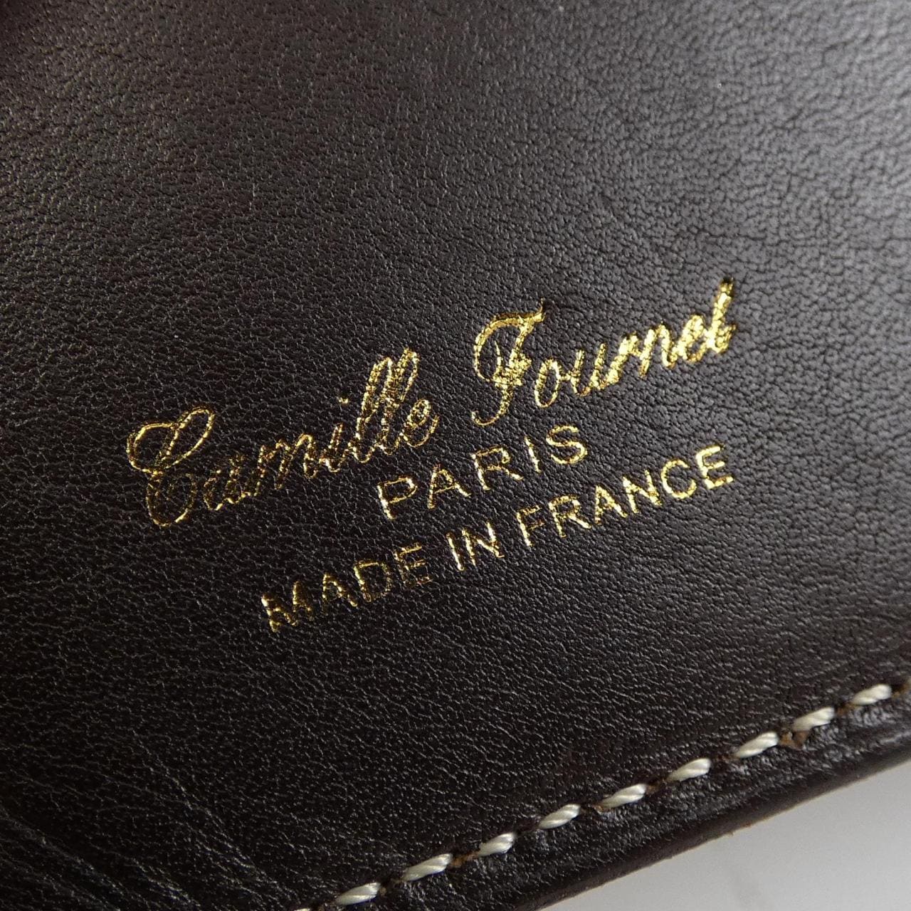 Camille Fornet CAMILLE FOURNET WALLET