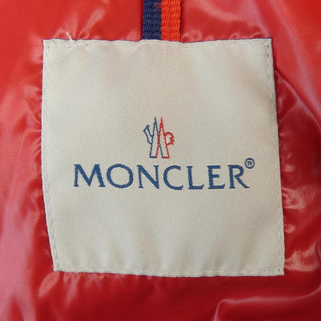 MONCLER MONCLER Down Jacket