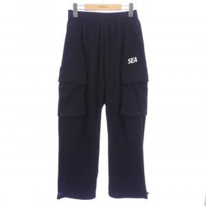 ウィンダンシー WINDANDSEA パンツ