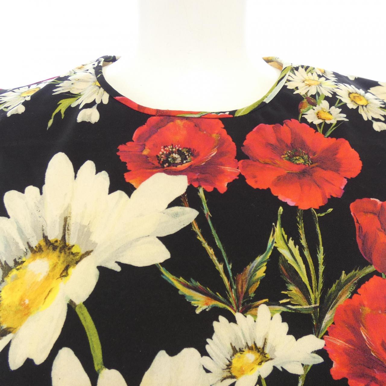 ドルチェアンドガッバーナ DOLCE&GABBANA オールインワン