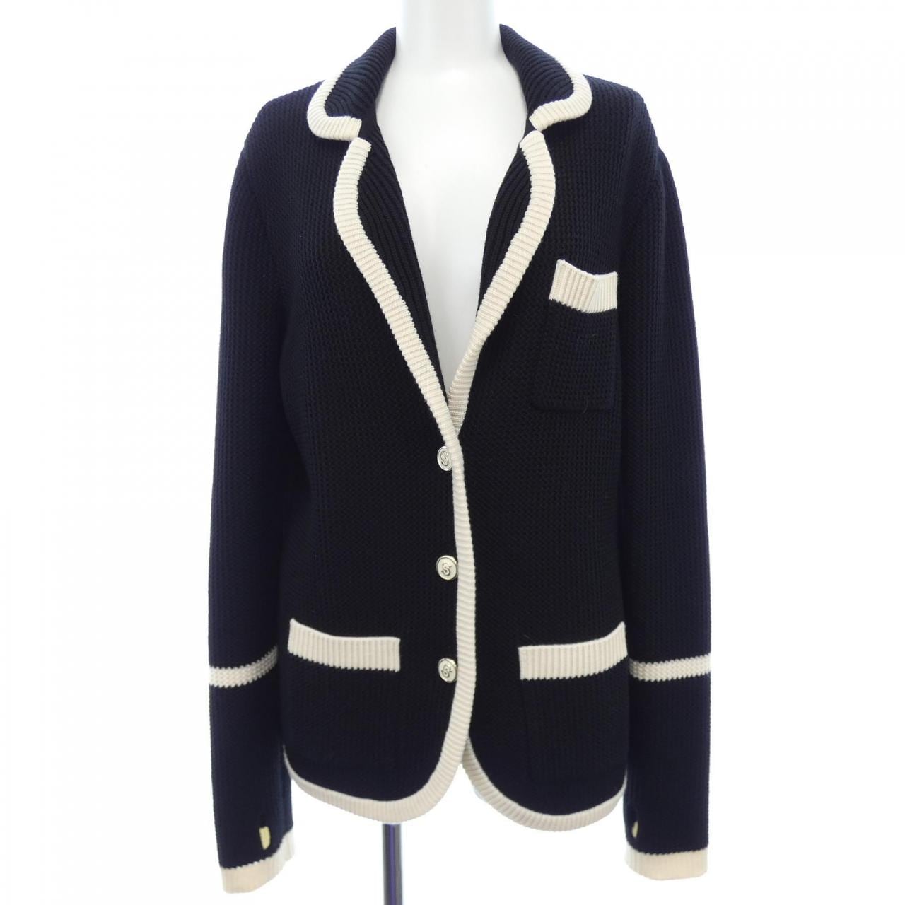 SALVATORE FERRAGAMO SALVATORE FERRAGAMO Cardigan