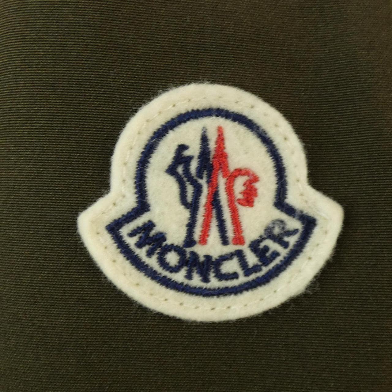 モンクレール MONCLER ダウンコート