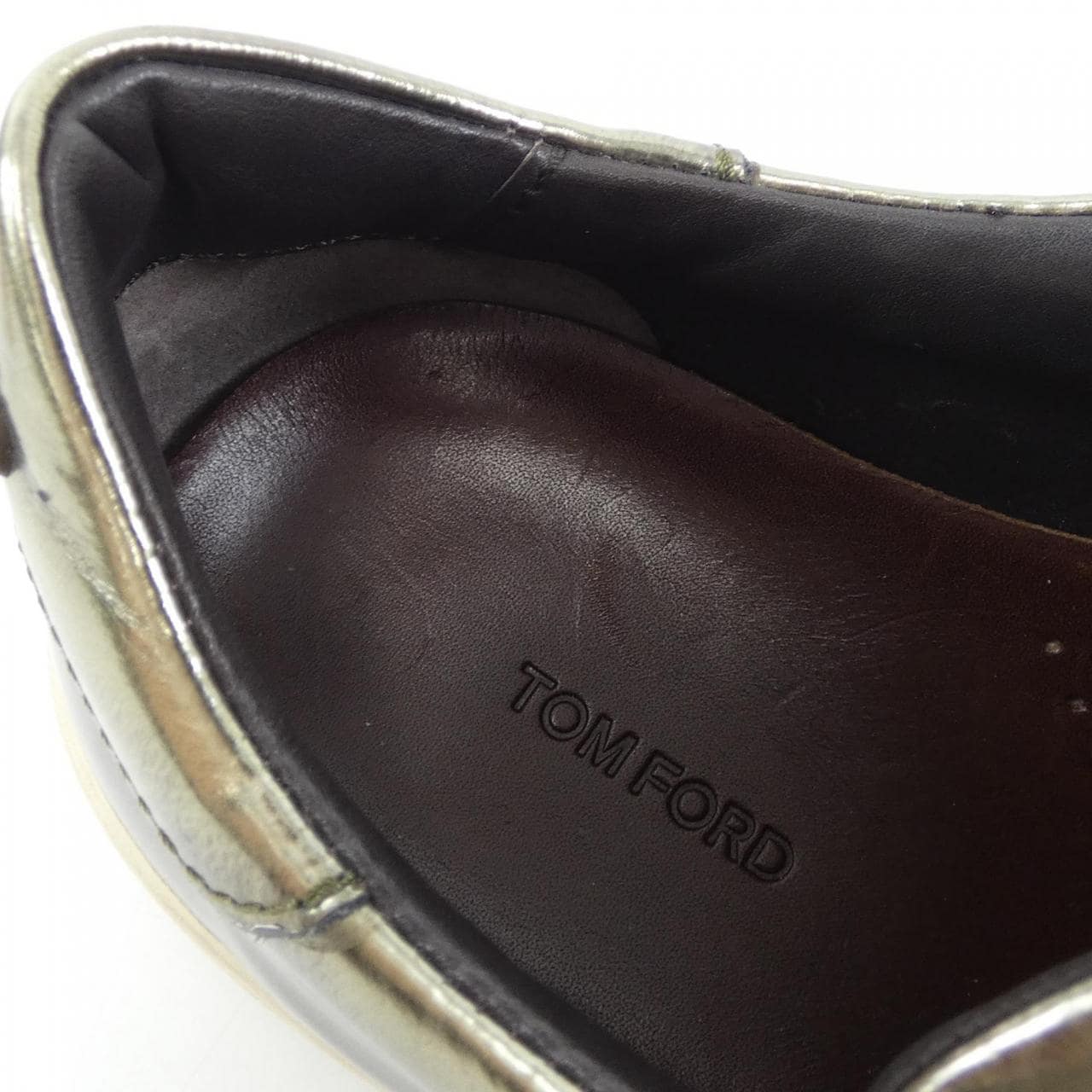 トムフォード TOM FORD スニーカー