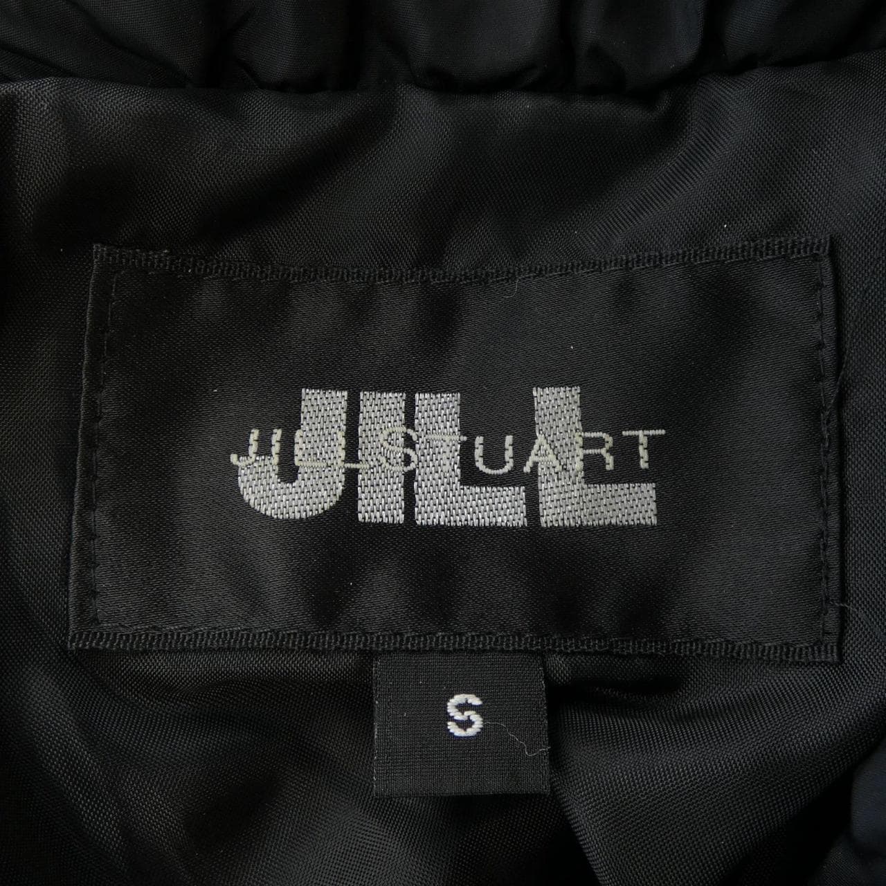 ジルスチュアート JILL STUART ダウンコート