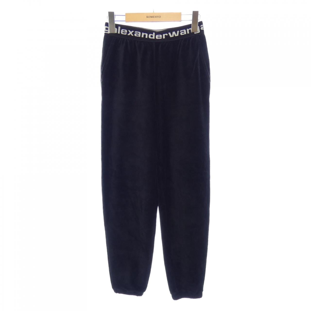アレキサンダーワン alexanderwang.t パンツ
