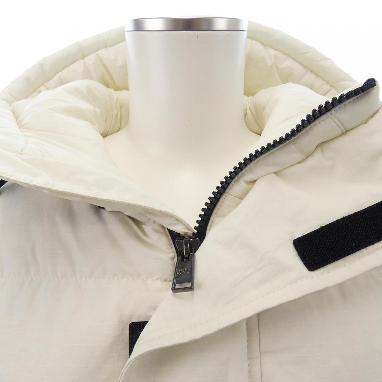 ヒューゴボス HUGO BOSS ダウンコート