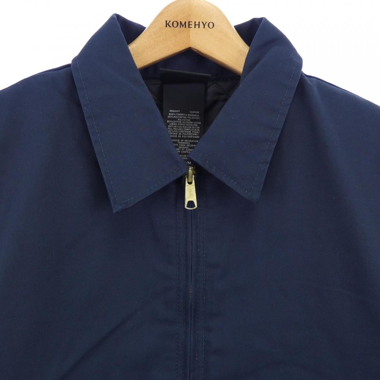 ディッキーズ DICKIES ブルゾン