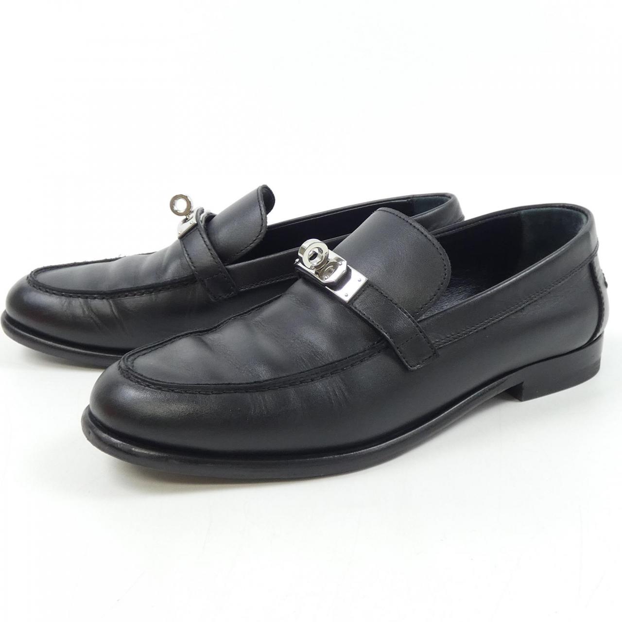 エルメス HERMES シューズ