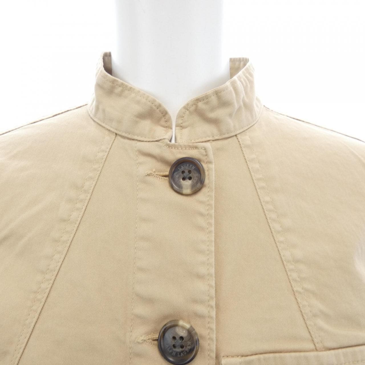 ローレンラルフローレン LAUREN RALPH LAUREN ジャケット