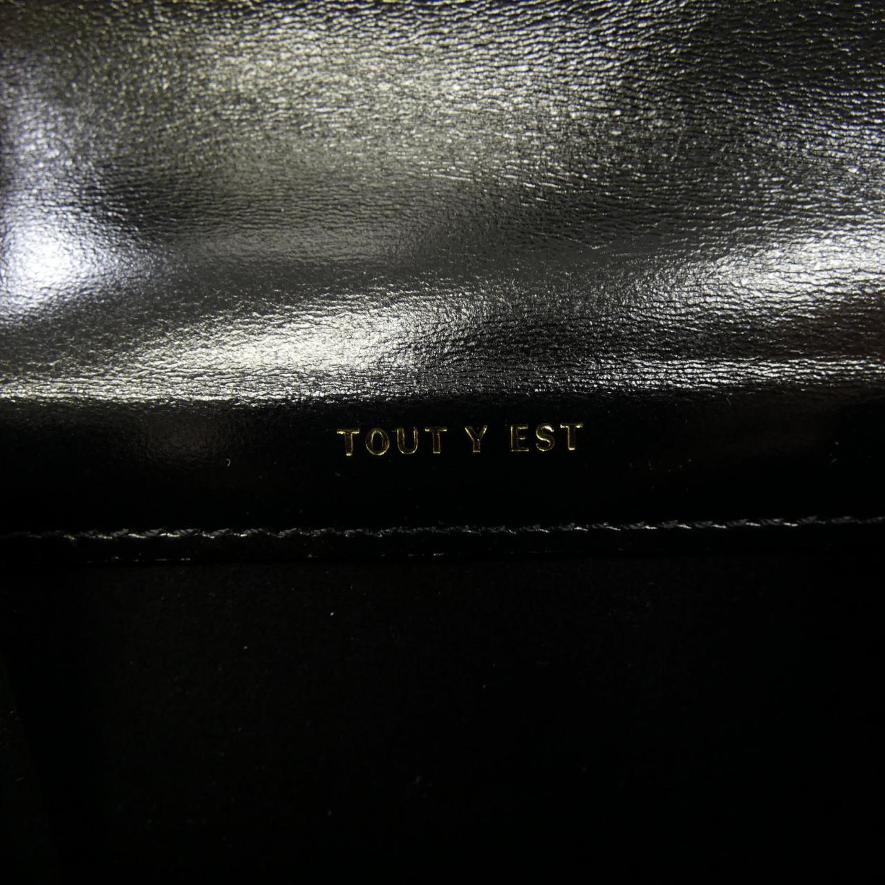 TOUTYEST BAG