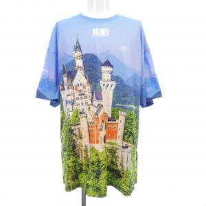 ブイティーエムエヌティーエス VTMNTS Tシャツ