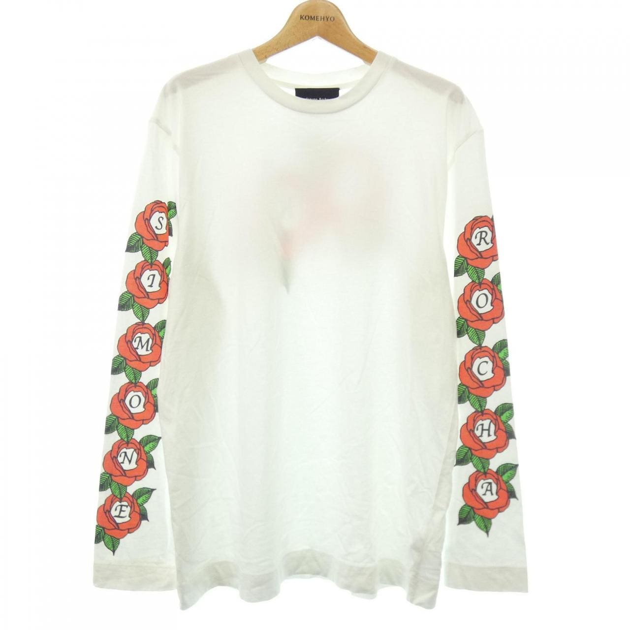 シモーネロシャ Simone Rocha Tシャツ