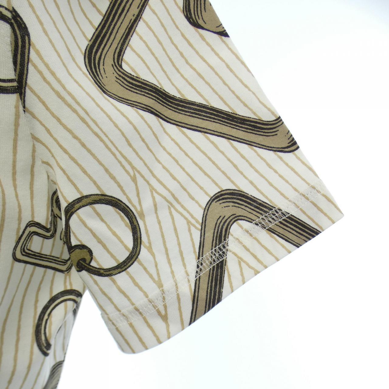 エルメス HERMES Tシャツ