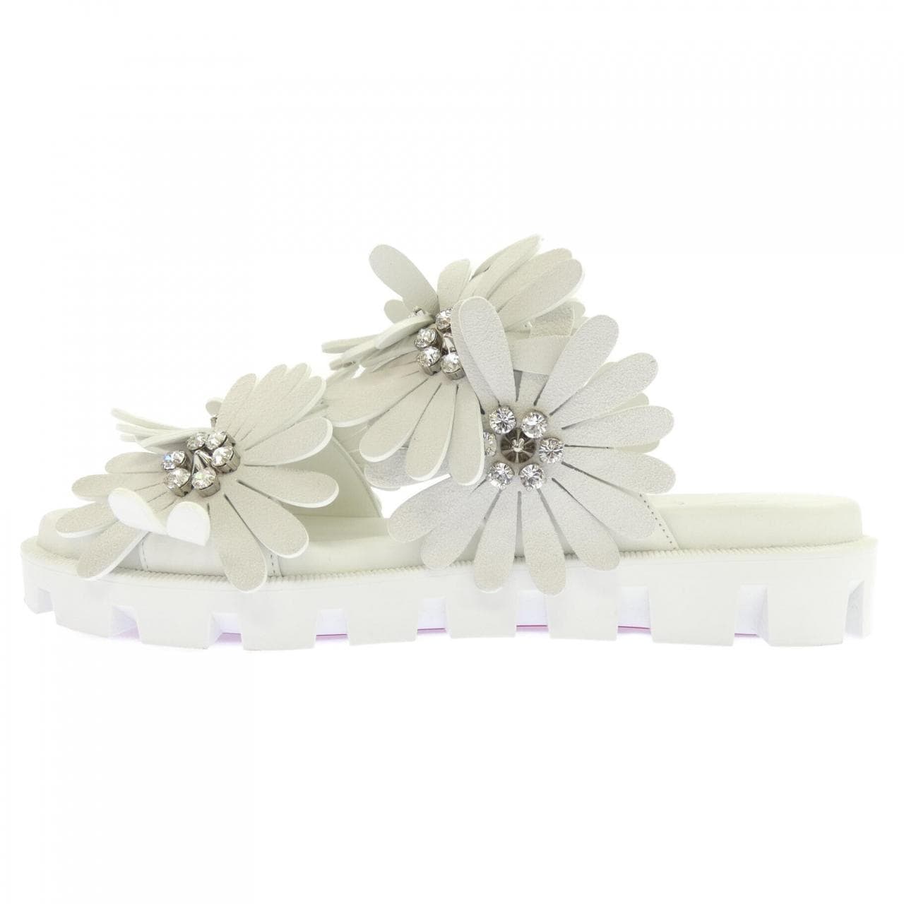 クリスチャンルブタン CHRISTIAN LOUBOUTIN サンダル