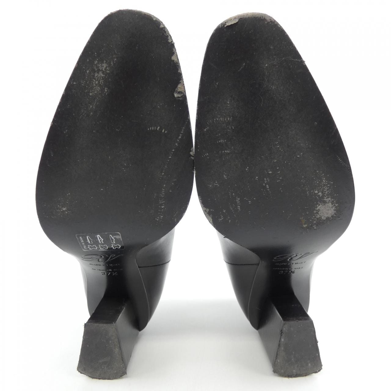 ロジェヴィヴィエ ROGER VIVIER ブーツ