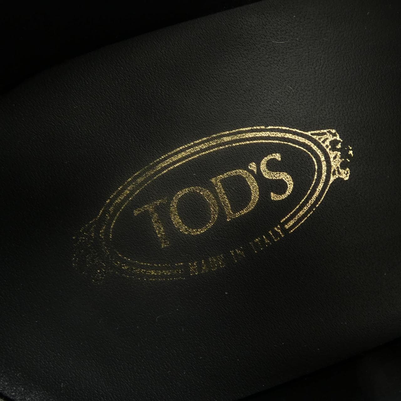 トッズ TOD'S シューズ