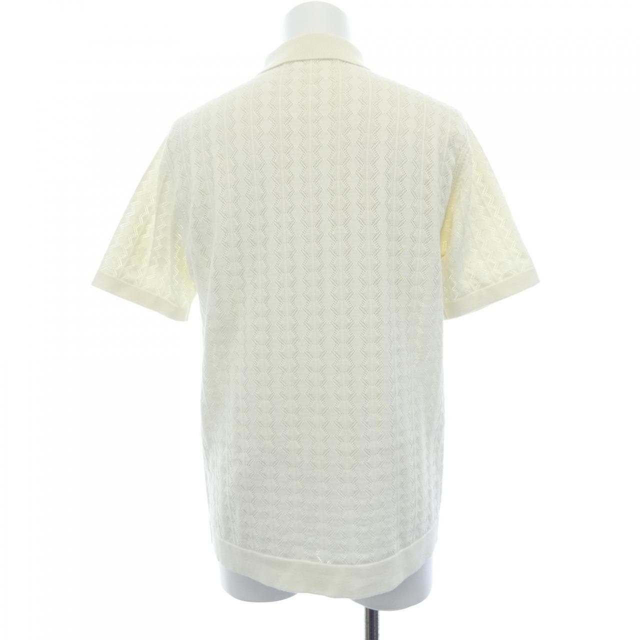 ドルチェアンドガッバーナ DOLCE&GABBANA GXVA9T/JBCFJ S／Sシャツ