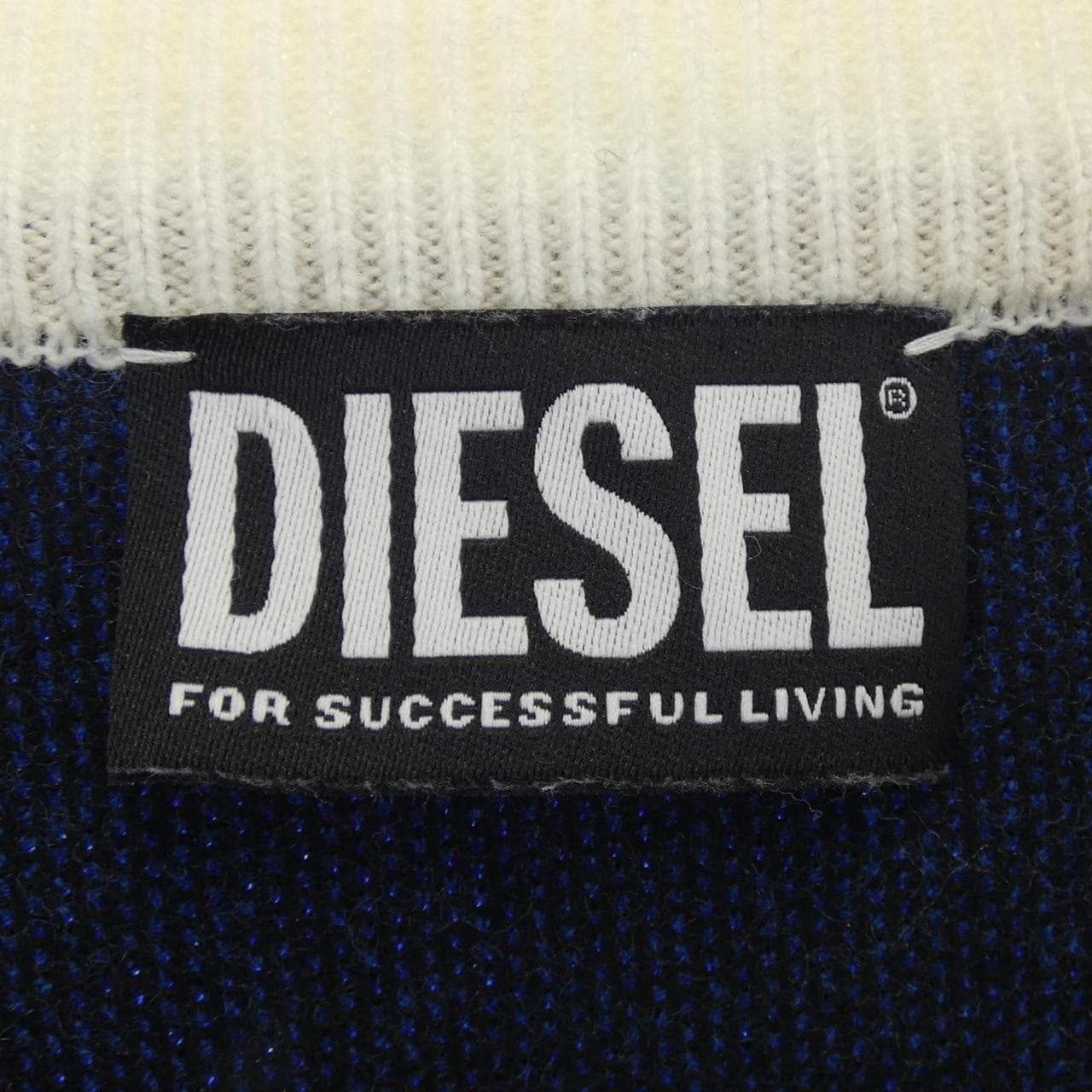 柴油DIESEL针织衫