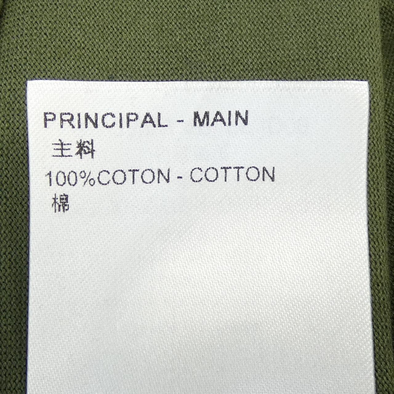 ルイヴィトン LOUIS VUITTON ジッパースリーブtシャツドレス FPJD09API ワンピース