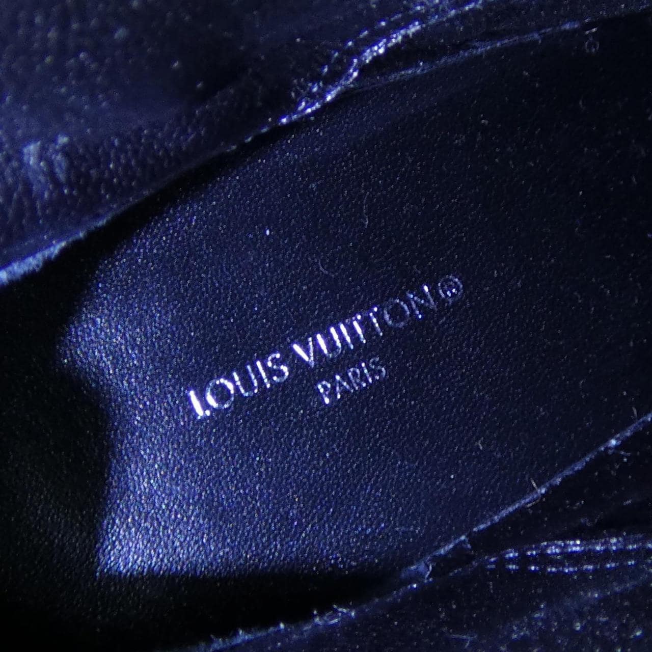 ルイヴィトン LOUIS VUITTON パッティライン ブーツ