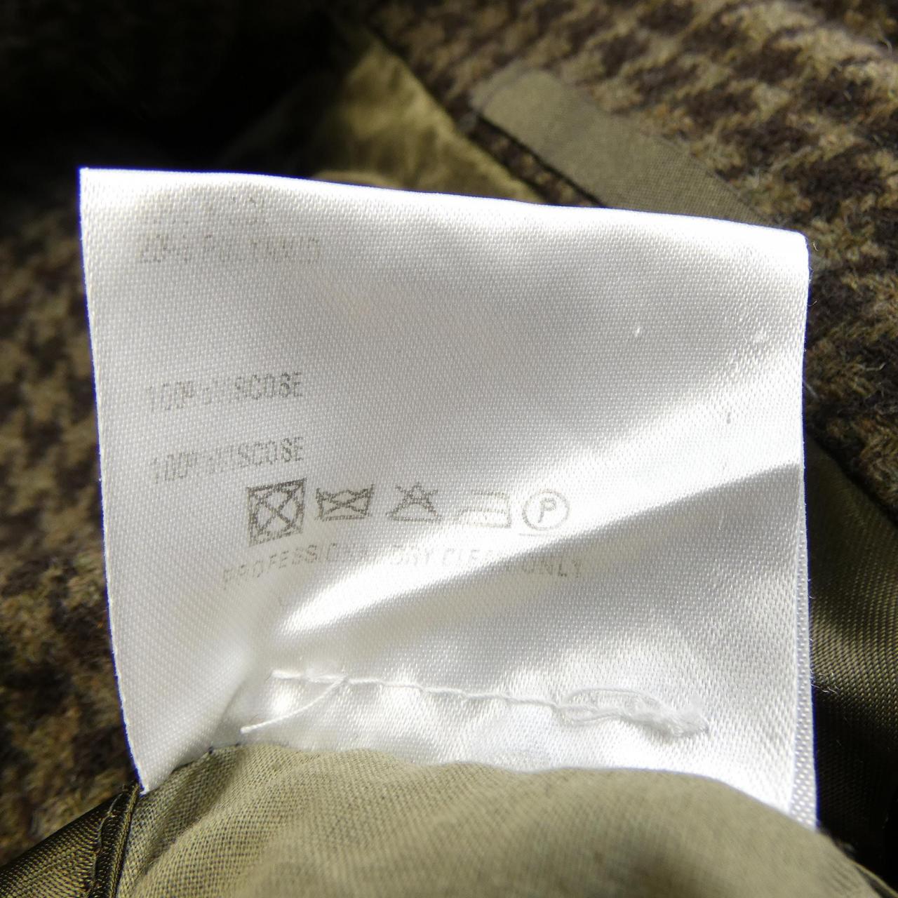 カルーゾ CARUSO コート