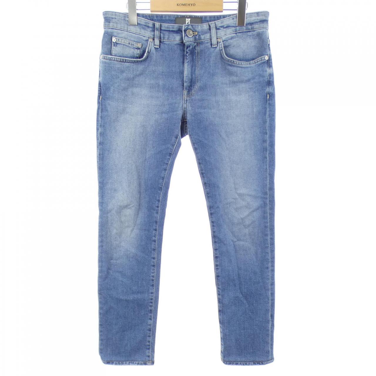 ピーティートリノ PT TORINO ジーンズ