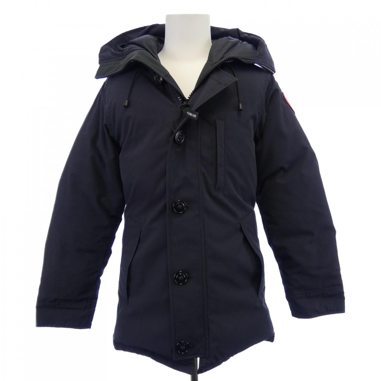 カナダグース CANADA GOOSE シャトーパーカ ノーファー CHATEAU PARKA NO FUR 3426MNF ダウンコート