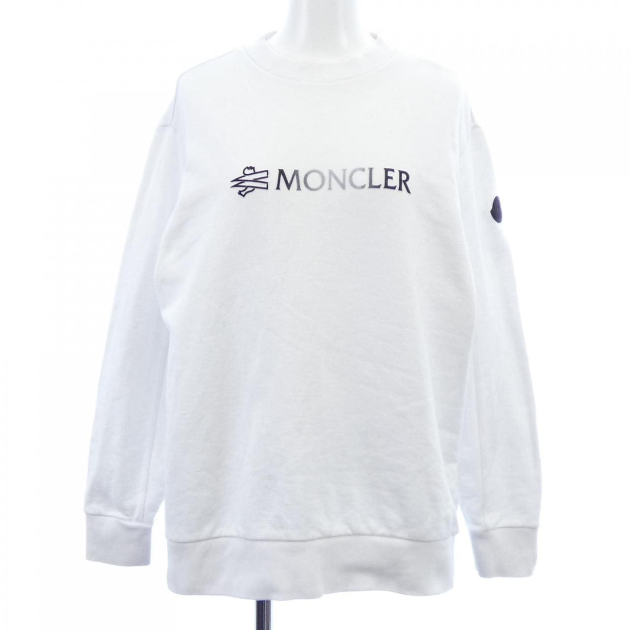 モンクレール MONCLER 20938G00011 スウェット