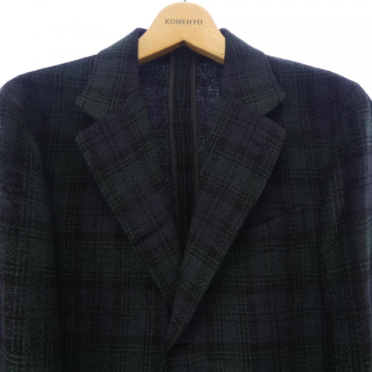 カルーゾ CARUSO ジャケット