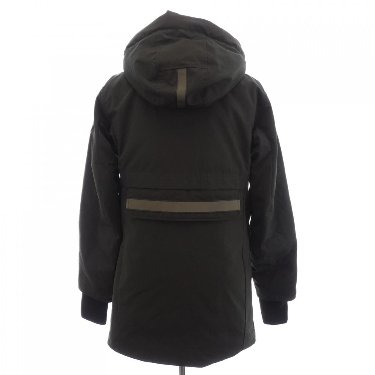 カナダグース CANADA GOOSE 3409MB BROKTON ブロックトン ダウンコート