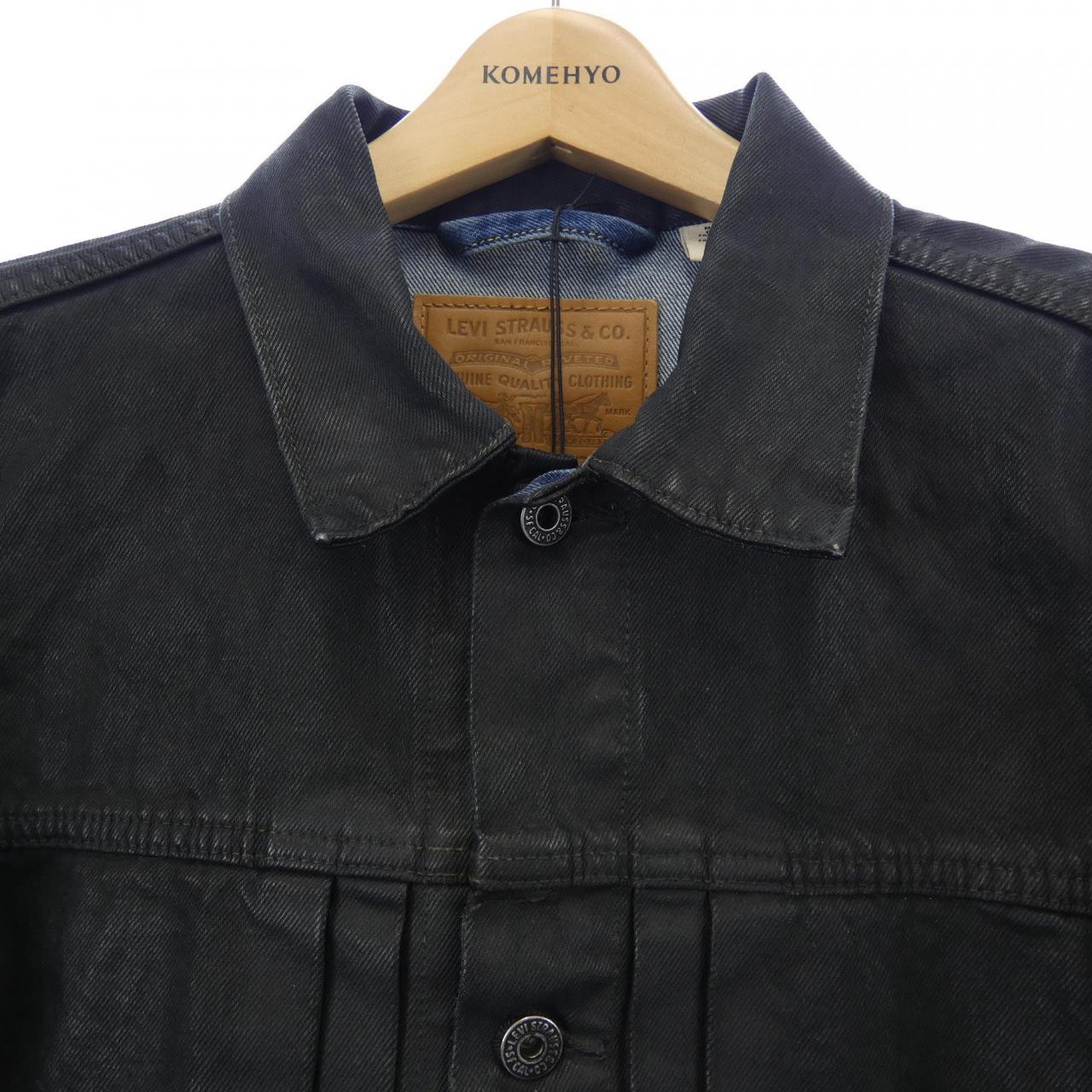 リーバイス LEVI'S BIOTOP デニムジャケット