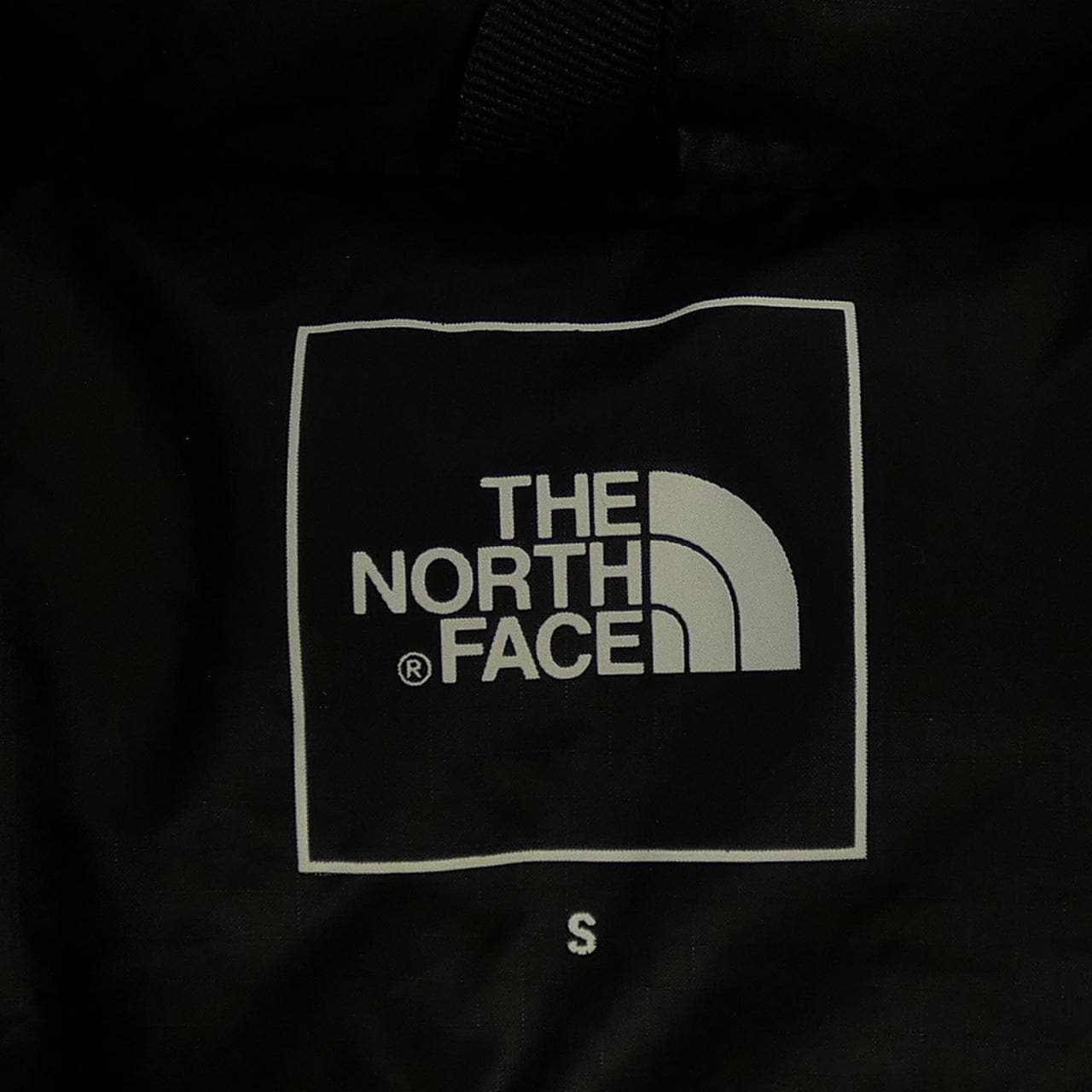 ザノースフェイス THE NORTH FACE ND92215 ダウンジャケット