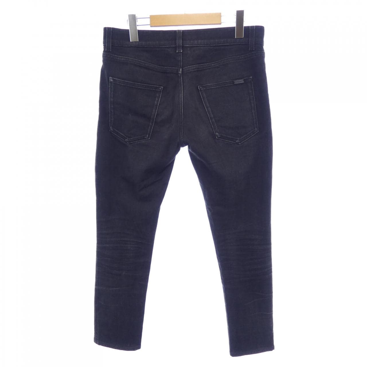 サンローラン SAINT LAURENT 527389 YO500 ジーンズ
