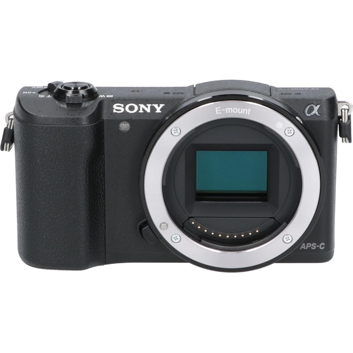 ＳＯＮＹ　α５１００　ＩＬＣＥ－５１００