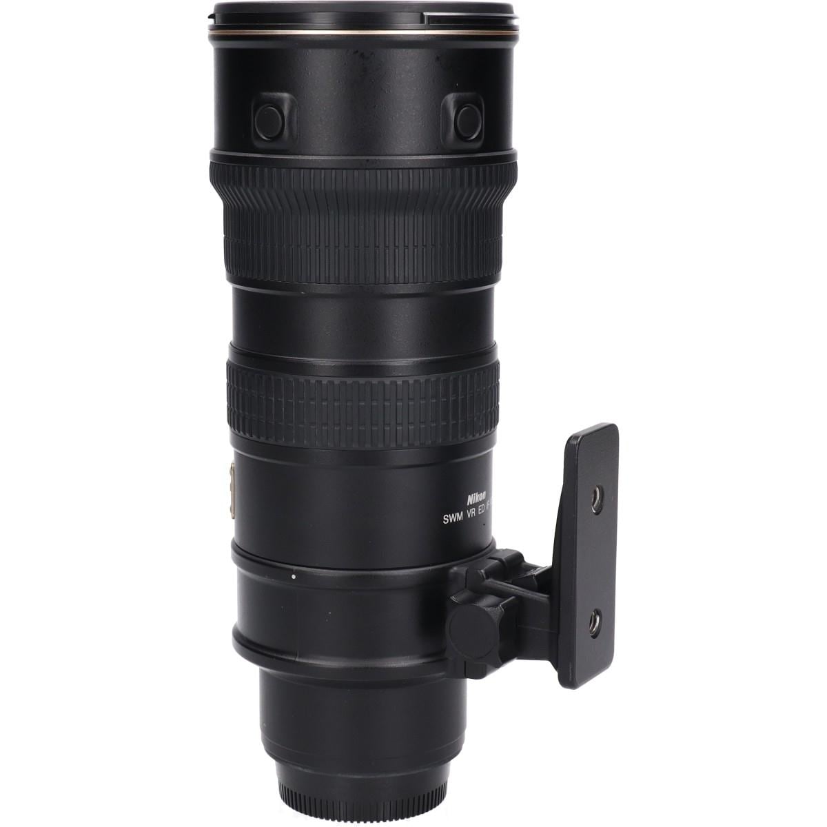 ＡＦ－Ｓ７０－２００ｍｍ　Ｆ２．８Ｇ　ＶＲ
