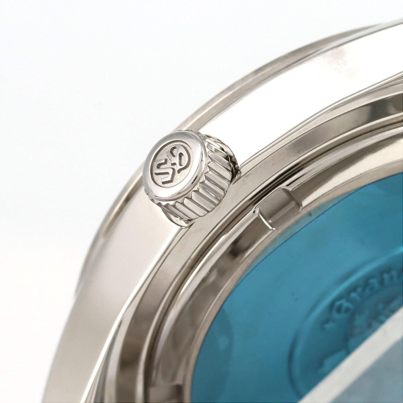 SEIKO Grand SEIKO Heritage系列9F85-0AC0/SBGP009 SS石英