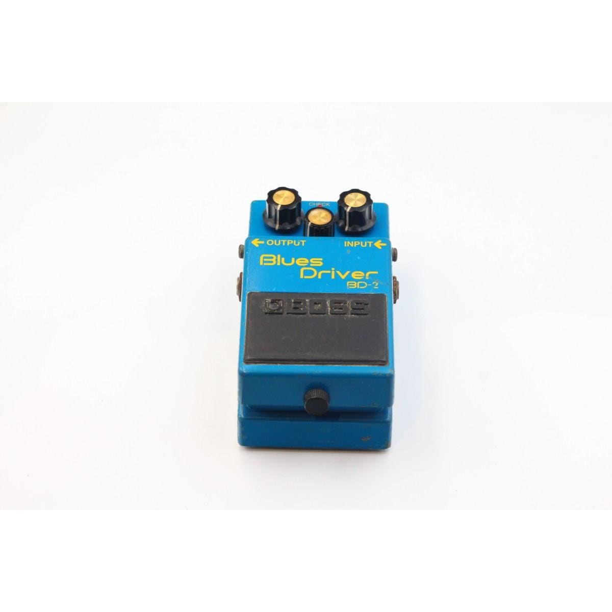 ＢＯＳＳ　　ＢＤ－２