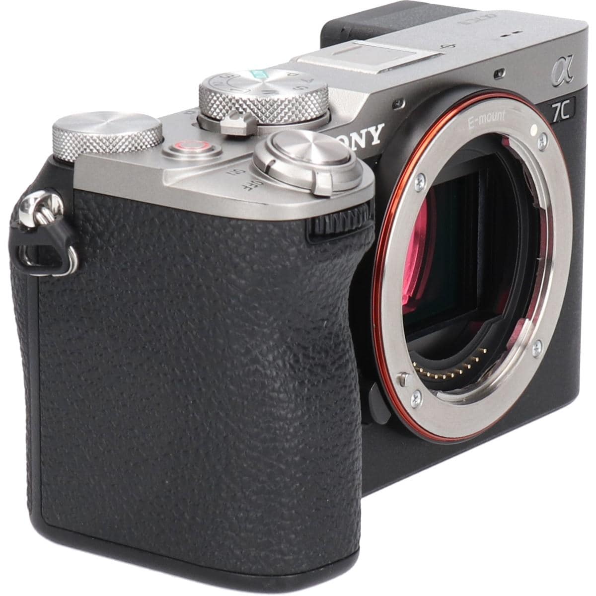 α７Ｃ　ＩＩ　ＩＬＣＥ－７ＣＭ２