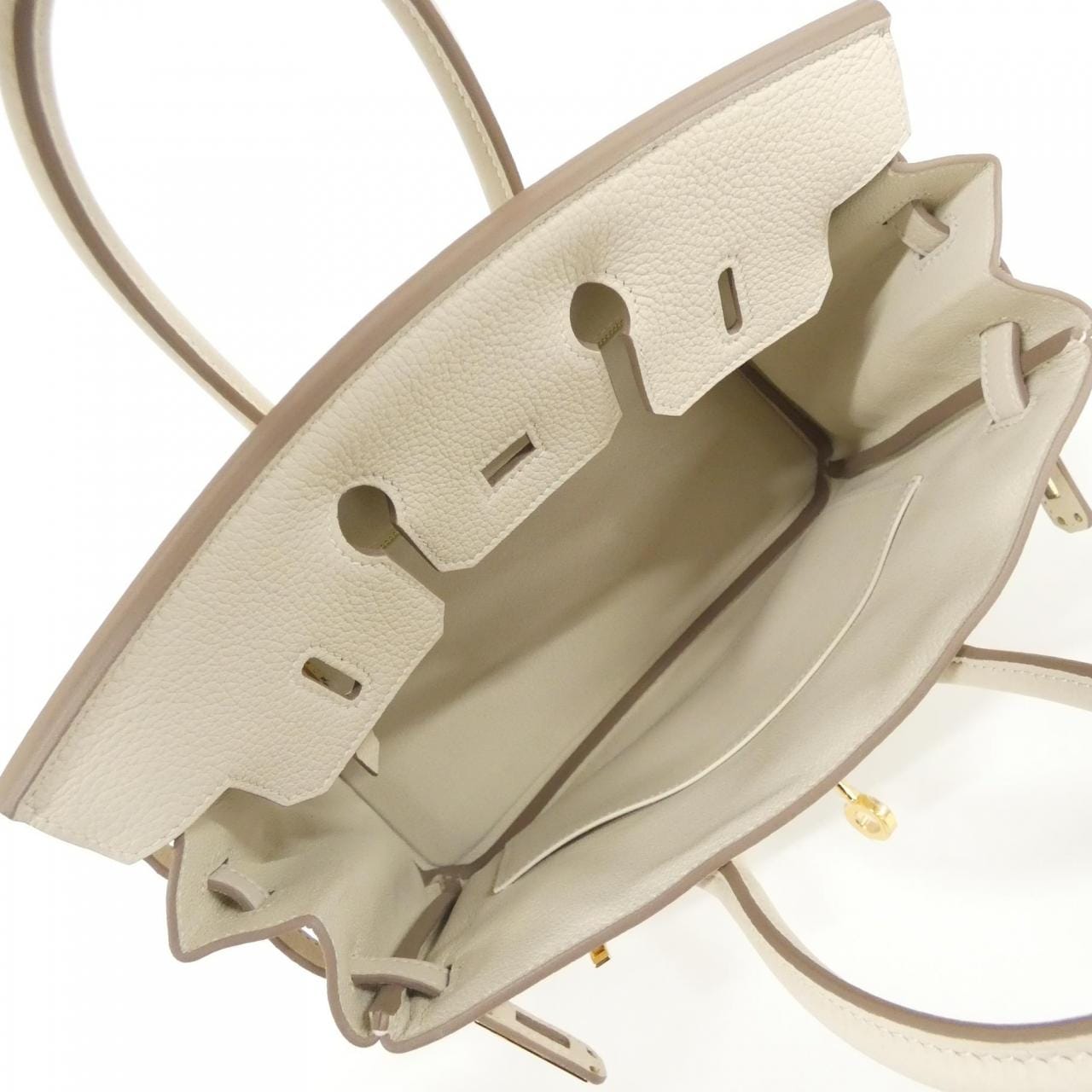 【未使用品】エルメス バーキン 25cm 041344CC バッグ