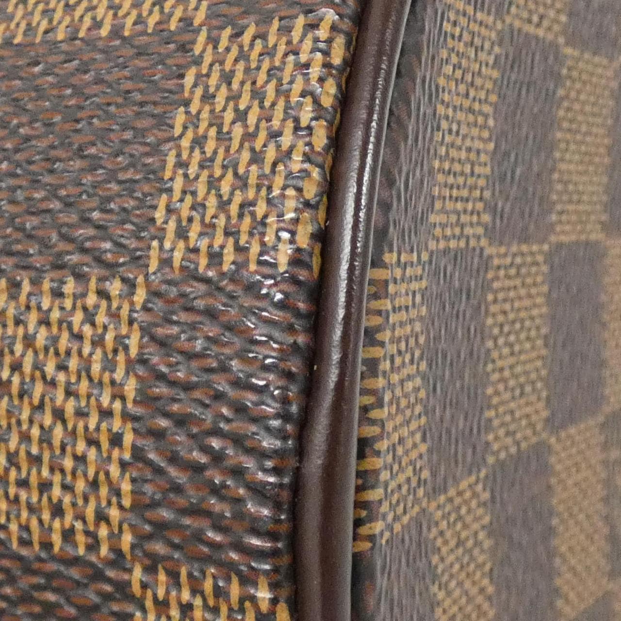 ルイヴィトン ダミエ パピヨン 30cm N51303 バッグ