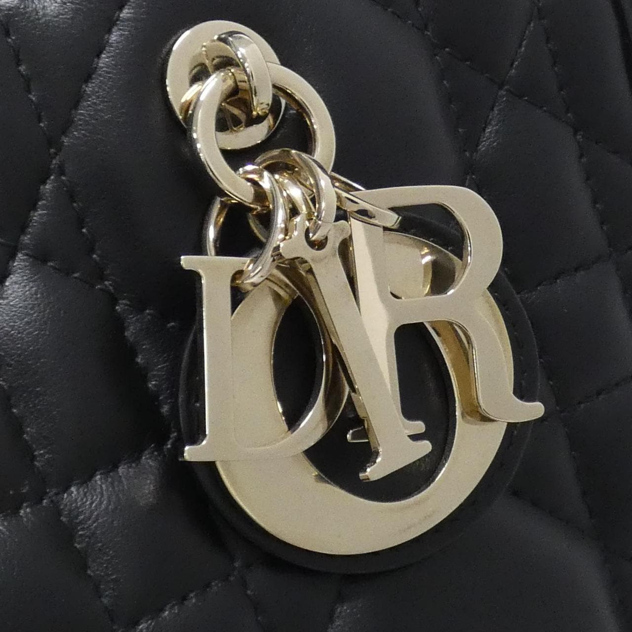 クリスチャンディオール ディオール ブック トート スモール M1325OWHP バッグ