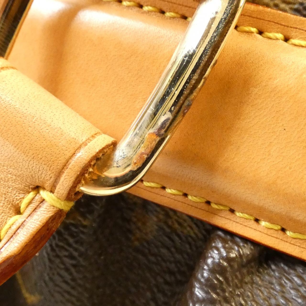 LOUIS VUITTON Monogram Mitsui M40058 Bag