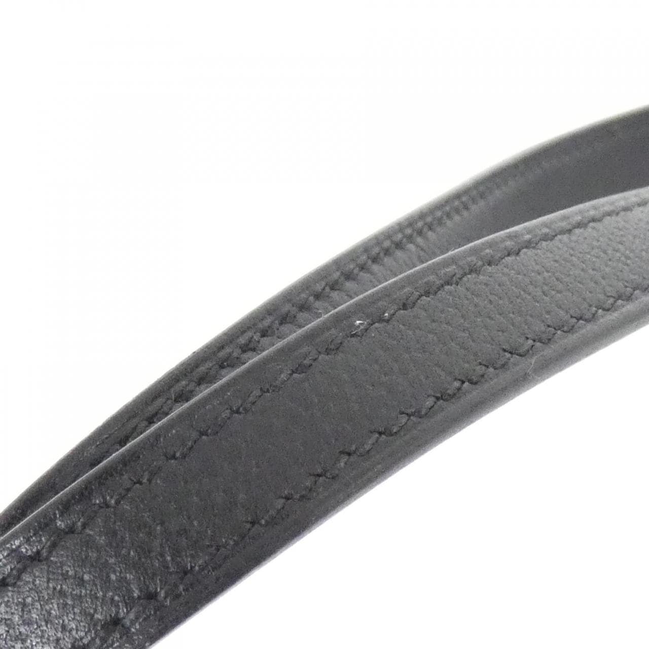 エルメス ストラップ ランヤード PM 082124CK ネックストラップ