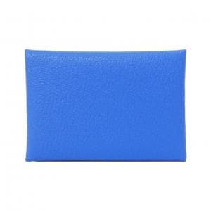 エルメス カルヴィ デュオ 082977CK コインケース