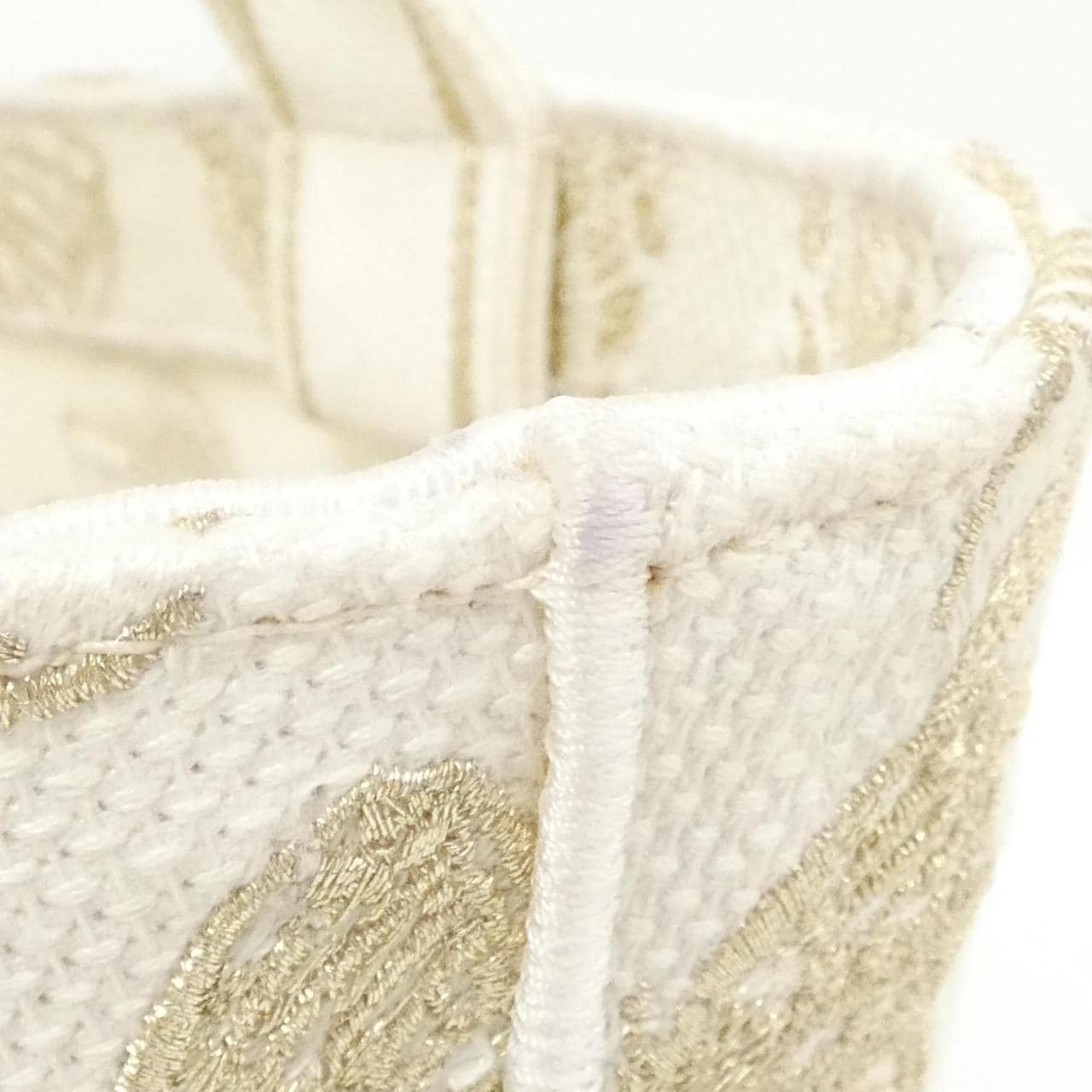 クリスチャンディオール GRADIENT BUTTERFLY パニエ シャポー M1328CECH バッグ